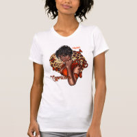 Sophisticated Black Capricorn Diva with Ambition
