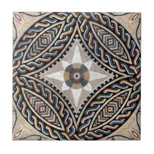 sophisticated design greek tiles