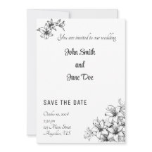 Sophisticated Elegance Floral