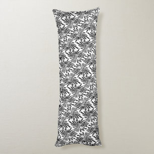 Sophisticated Fleur Body Cushion