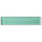 Sophisticated in Seafoam | Desk Name Plate
