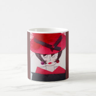 Sophisticated Lady Mug