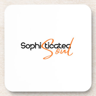 Sophisticated Soul    Coaster