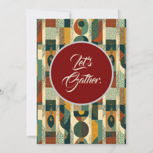 Sophisticated Soulful   Announcement