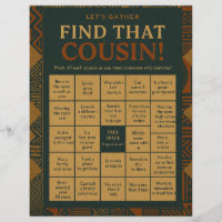 Sophisticated Soulful Game