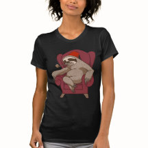 Sophisticated Three Toed Sloth