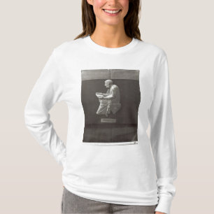 Sophocles  poet reading T-Shirt