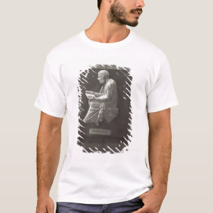 Sophocles  poet reading T-Shirt
