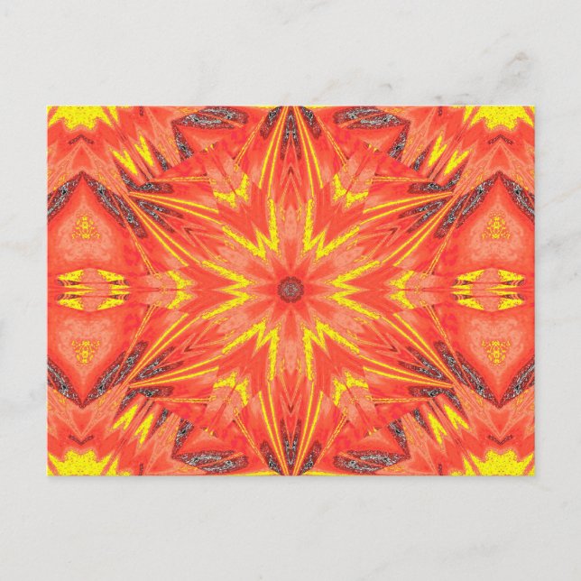 SOPHORNITELLA 10 POSTCARD (Front)
