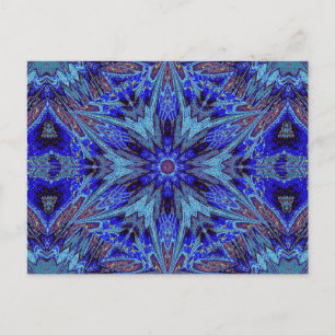 SOPHORNITELLA 12 POSTCARD