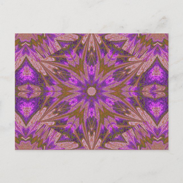 SOPHORNITELLA 27 POSTCARD (Front)