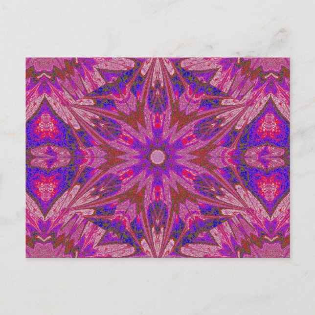 SOPHORNITELLA 28 POSTCARD (Front)