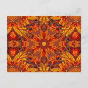 SOPHORNITELLA 3 POSTCARD
