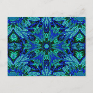SOPHORNITELLA 52 POSTCARD