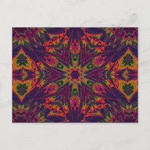 SOPHORNITELLA 57 POSTCARD