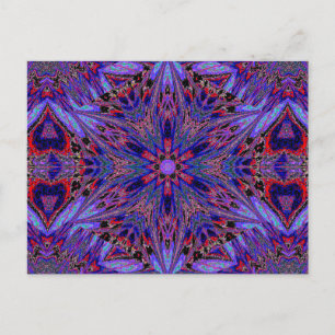 SOPHORNITELLA 68 POSTCARD