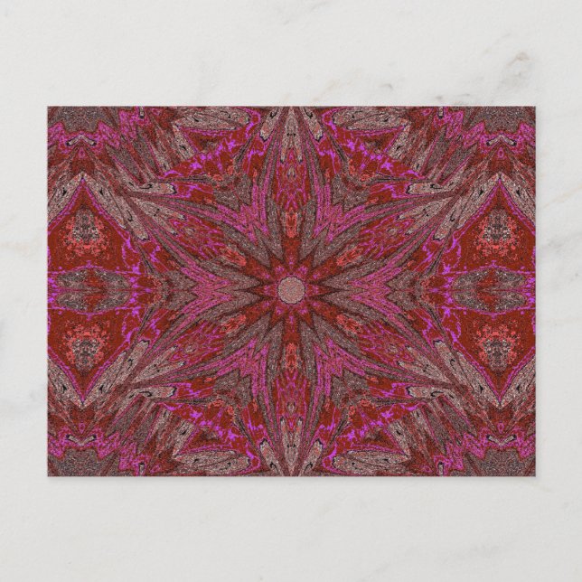 SOPHORNITELLA 71 POSTCARD (Front)