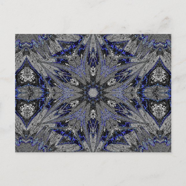 SOPHORNITELLA 74 POSTCARD (Front)
