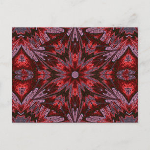 SOPHORNITELLA 7 POSTCARD
