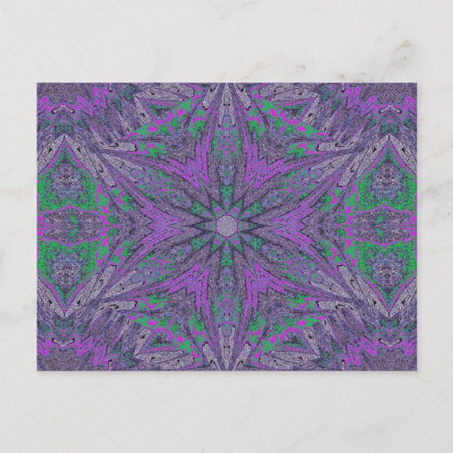 SOPHORNITELLA 81 POSTCARD (Front)