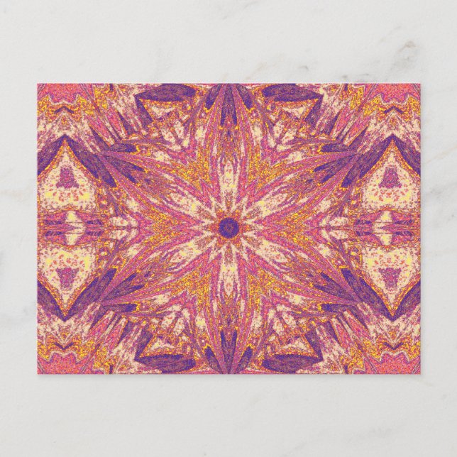 SOPHORNITELLA 87 POSTCARD (Front)