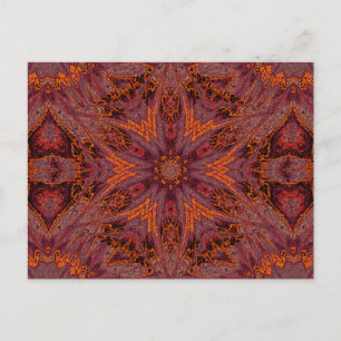 SOPHORNITELLA 95 POSTCARD