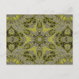 SOPHORNITELLA 96 POSTCARD