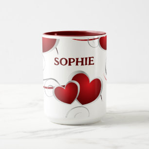 SOPHY MUG