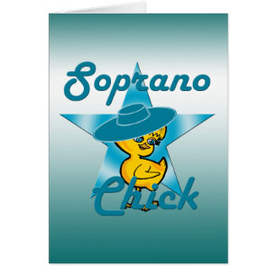 Soprano Chick #7