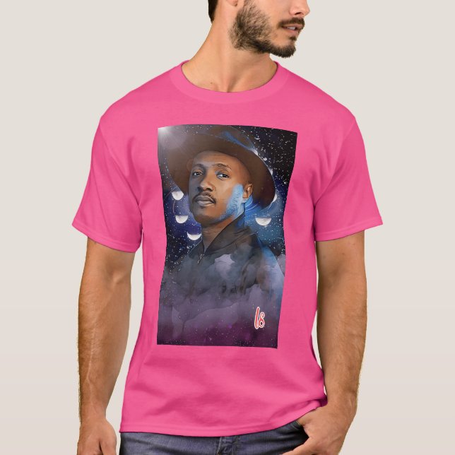 Soprano T-Shirt (Front)