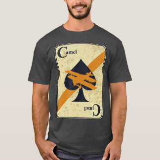 Sopwith Camel T-Shirt