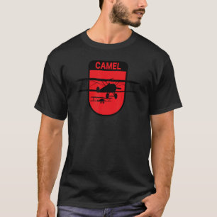 Sopwith Camel T-Shirt