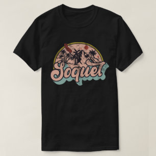 Soquel, California T-Shirt