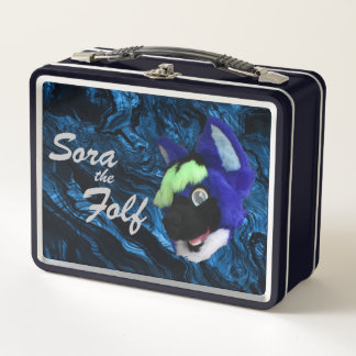 Sora Lunchbox