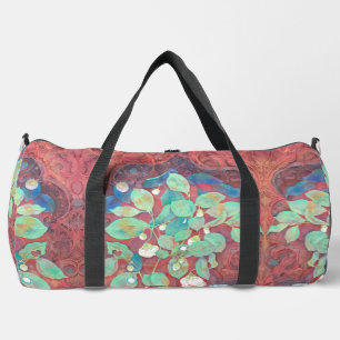 Soranoki: The Tree of the Cosmos Duffle Bag