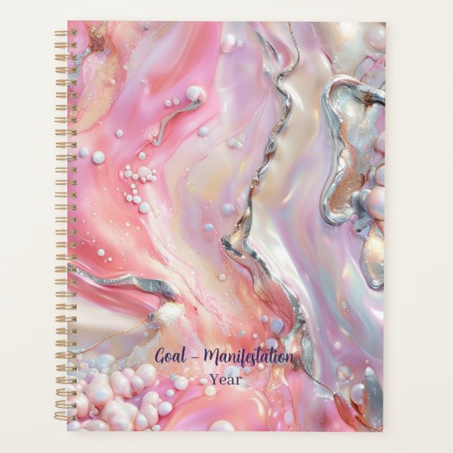 Sorbet Planner (Front)