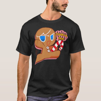 Sorbet Shark Cookie! Cookie Run Kingdom  T-Shirt