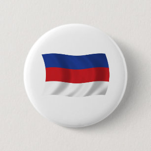 Sorbs Flag Button
