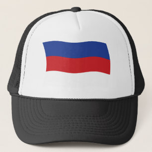 Sorbs Flag Hat
