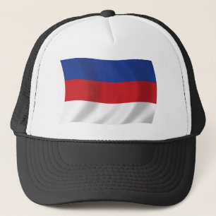 Sorbs Flag Hat