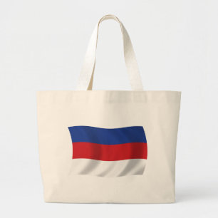 Sorbs Flag Tote Bag