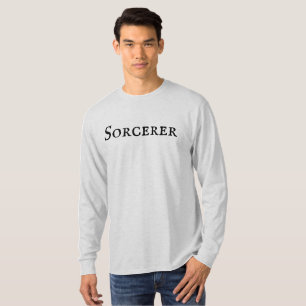 "Sorcerer" Men's T-Shirt