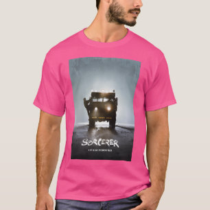 Sorcerer T-Shirt