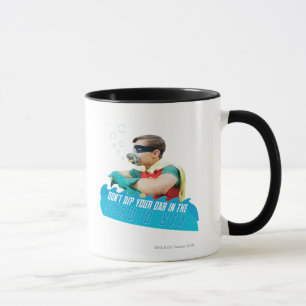 Sordid Sea Mug