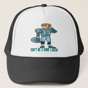Sore Loser Trucker Hat