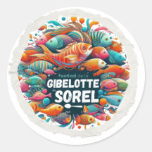 Sorel Gironotto Festival