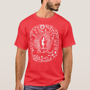 “SOREN KIERKEGAARD AND THE CORSAIR AFFAIR” T-Shirt