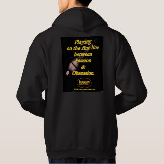 Sorensen "Fine Line" Hoodie