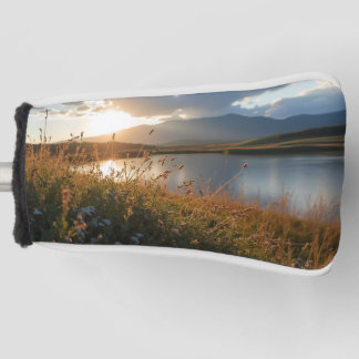 SORI GOLF HEAD COVER