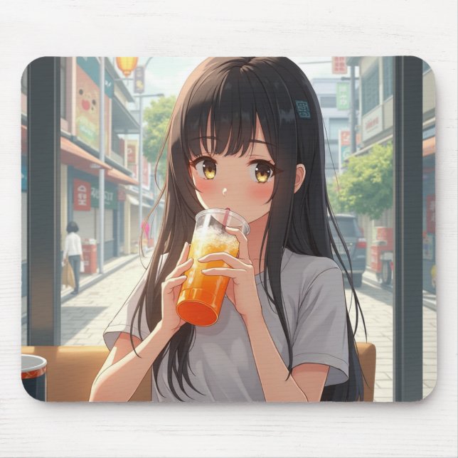 SORI MOUSE MAT (Front)